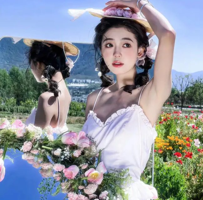 银色假面封面