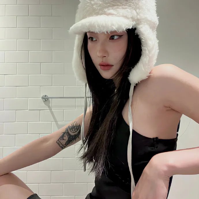 各有少年时封面